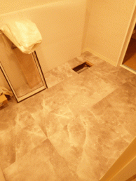 レイアウトを変更して収納量もアップ 世田谷区M様邸 レイアウトを変更して収納量もアップ 世田谷区M様邸